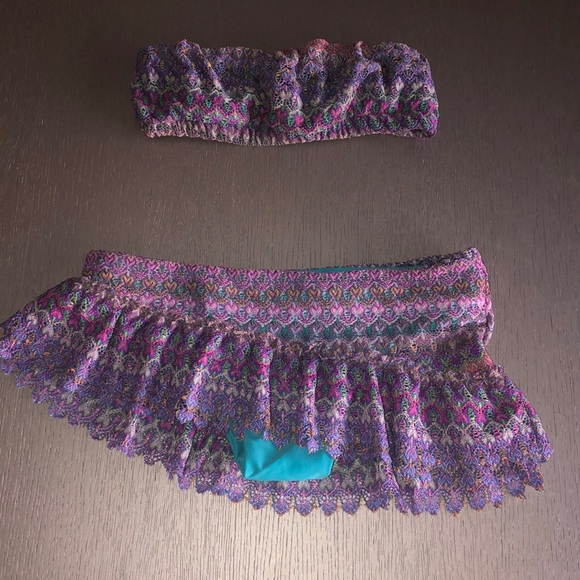 Alexis Other - ALEXIS Bikini Set Size XS